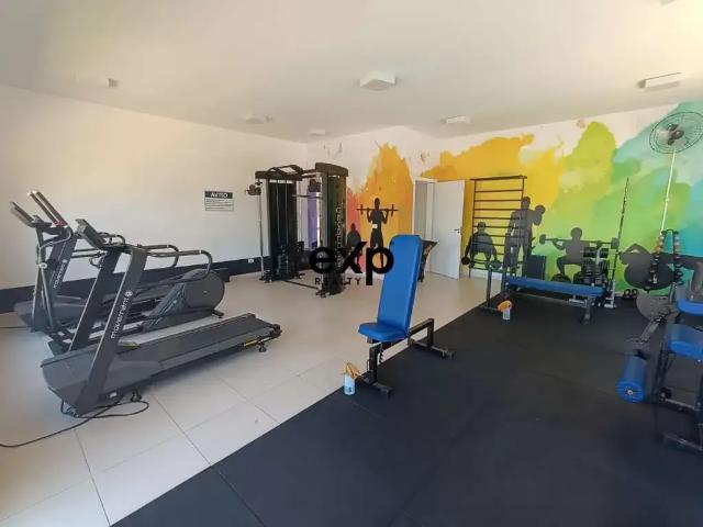 Apartamento para Venda em São José dos Pinhais/PR Santo Antônio 2 Quartos
