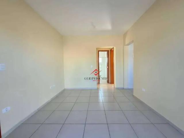 Apartamento para Venda em São José dos Pinhais/PR Santo Antônio 2 Quartos