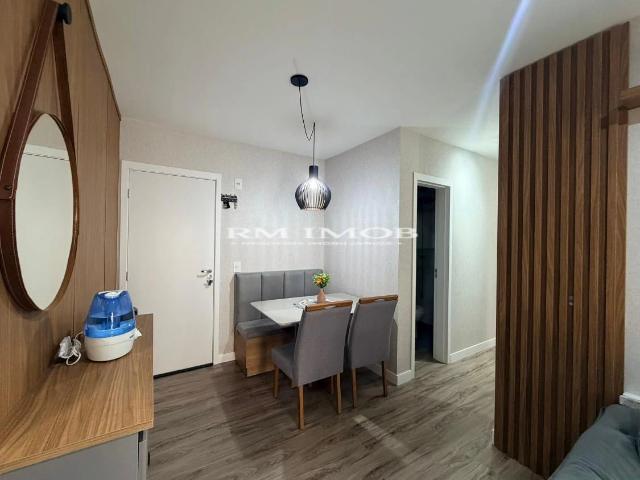 Apartamento para Venda em São José dos Pinhais/PR Santo Antônio 2 Quartos
