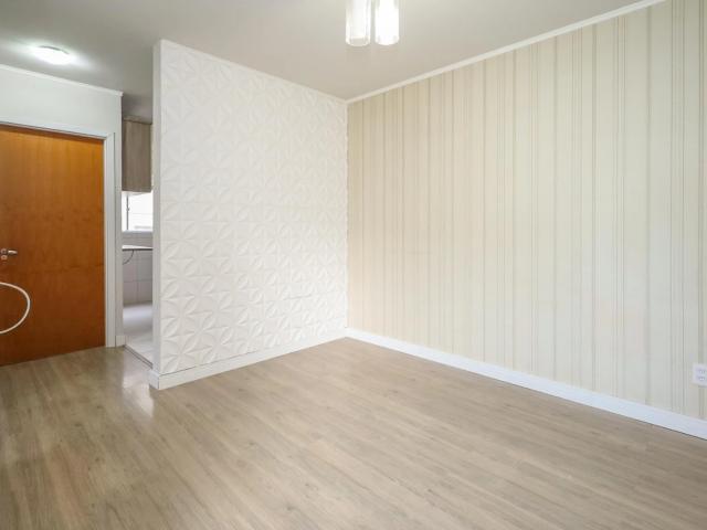 Apartamento para Venda em São José dos Pinhais/PR Santo Antônio 2 Quartos