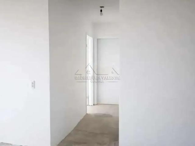 Apartamento para Venda em São José dos Pinhais/PR Santo Antônio 2 Quartos