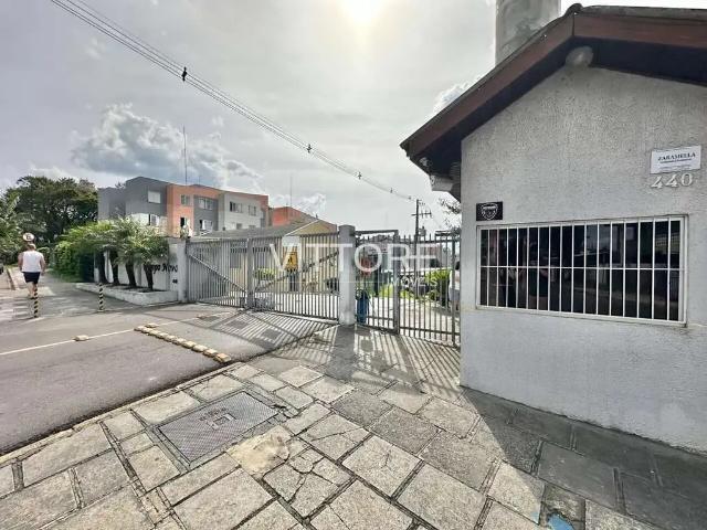 Apartamento para Venda em São José dos Pinhais/PR Santo Antônio 2 Quartos