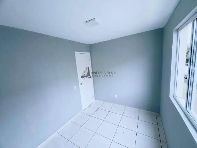 Apartamento para Venda em São José dos Pinhais/PR Santo Antônio 2 Quartos