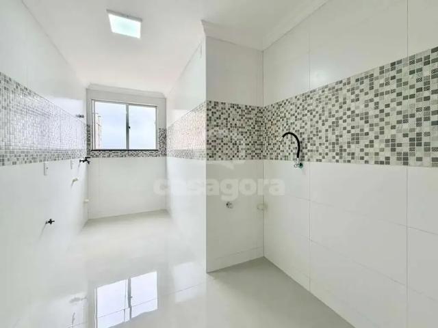 Apartamento para Venda em São José dos Pinhais/PR Santo Antônio 2 Quartos