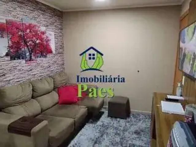 Apartamento para Venda em São José dos Pinhais/PR Santo Antônio 2 Quartos
