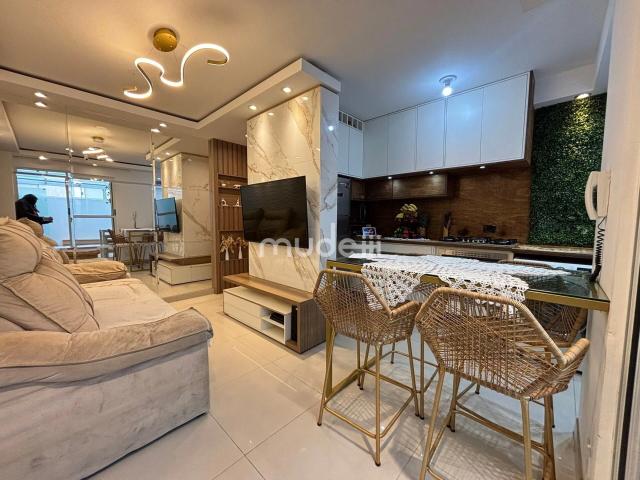 Apartamento para Venda em São José dos Pinhais/PR Santo Antônio 2 Quartos