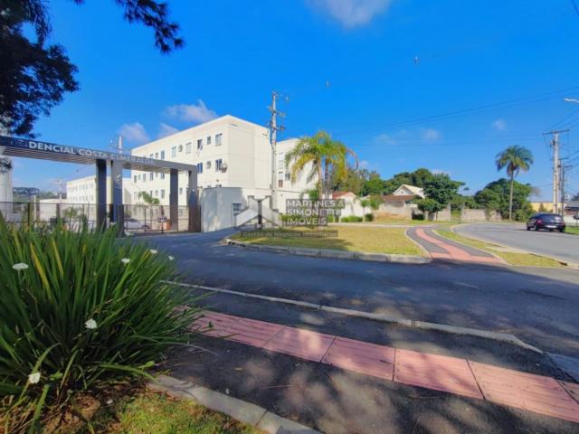 Apartamento para Venda em São José dos Pinhais/PR Santo Antônio 2 Quartos