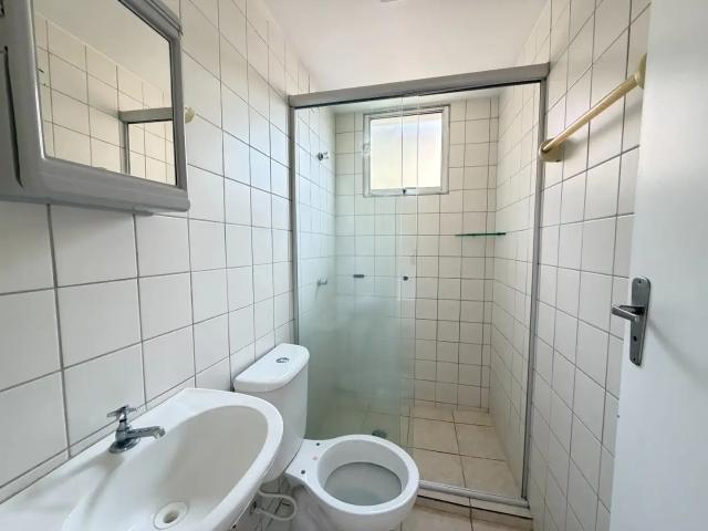 Apartamento para Venda em São José dos Pinhais/PR Santo Antônio 2 Quartos