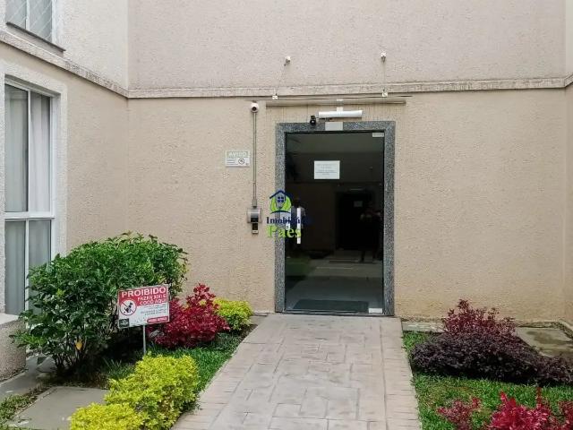 Apartamento para Venda em São José dos Pinhais/PR Santo Antônio 2 Quartos