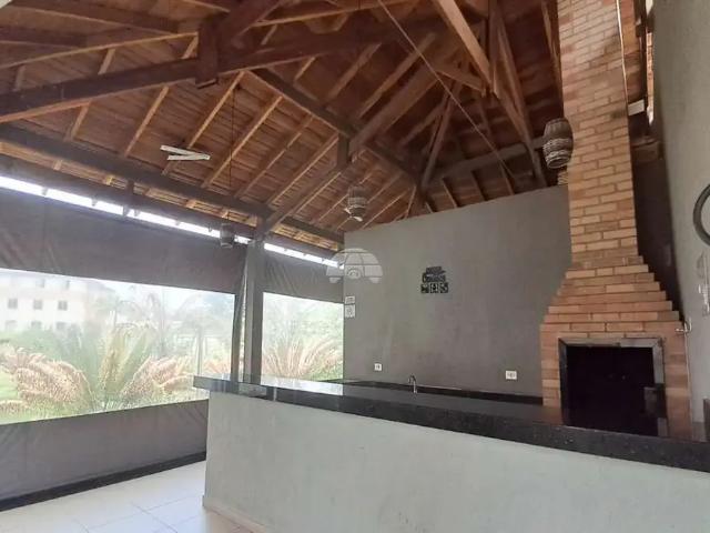 Apartamento para Venda em São José dos Pinhais/PR Santo Antônio 2 Quartos