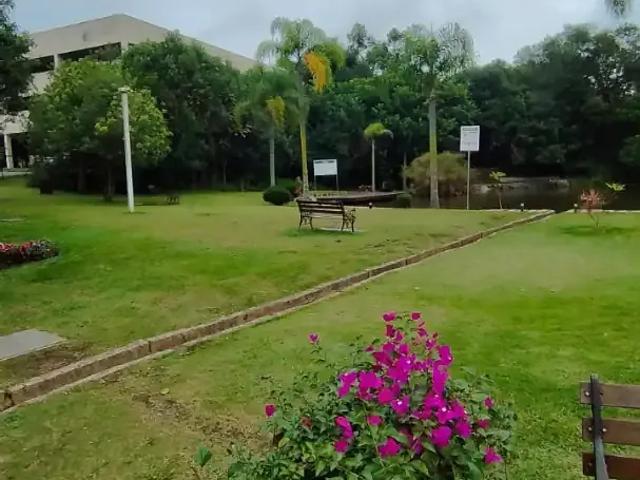 Apartamento para Venda em São José dos Pinhais/PR Santo Antônio 2 Quartos