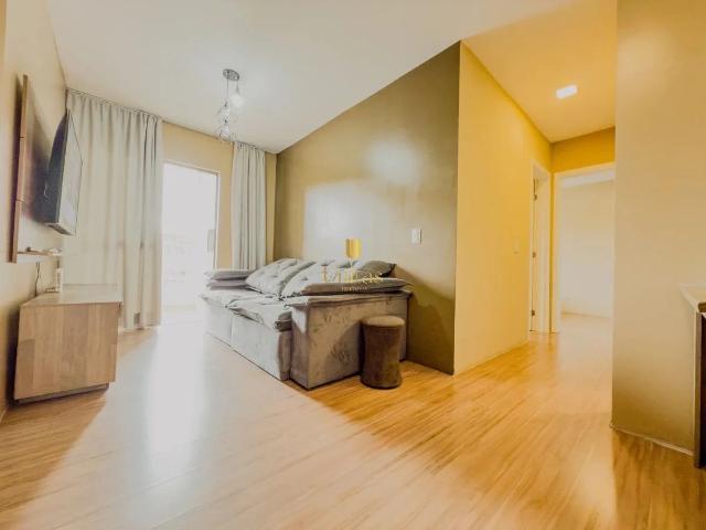 Apartamento para Venda em São José dos Pinhais/PR Santo Antônio 2 Quartos