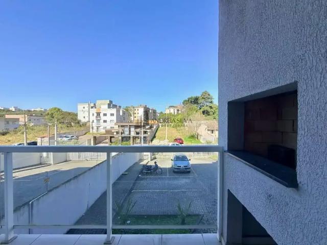Apartamento para Venda em São José dos Pinhais/PR Santo Antônio 2 Quartos