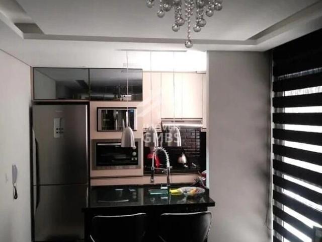 Apartamento para Venda em São José dos Pinhais/PR Santo Antônio 2 Quartos