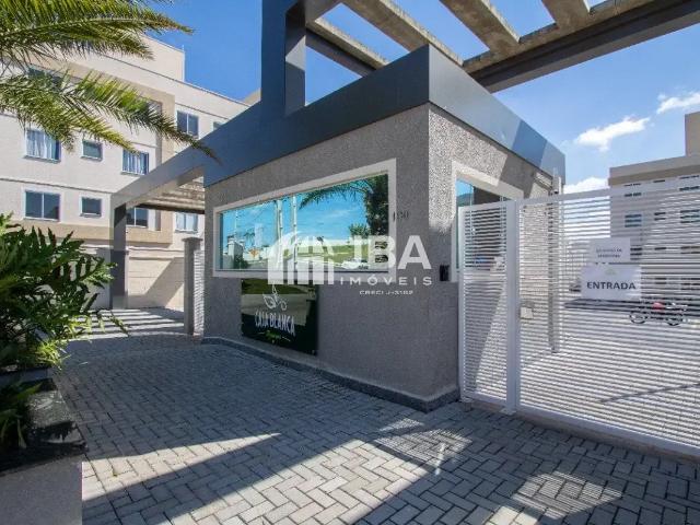 Apartamento para Venda em São José dos Pinhais/PR Santo Antônio 2 Quartos