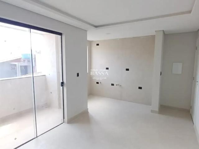 Apartamento para Venda em São José dos Pinhais/PR Santo Antônio 3 Quartos