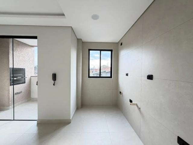 Apartamento para Venda em São José dos Pinhais/PR Santo Antônio 3 Quartos