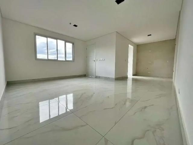 Apartamento para Venda em São José dos Pinhais/PR Santo Antônio 3 Quartos