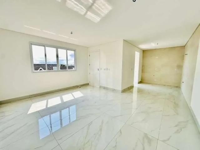 Apartamento para Venda em São José dos Pinhais/PR Santo Antônio 3 Quartos