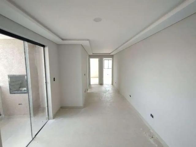 Apartamento para Venda em São José dos Pinhais/PR Santo Antônio 3 Quartos