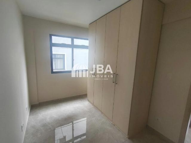 Apartamento para Venda em São José dos Pinhais/PR Santo Antônio 3 Quartos