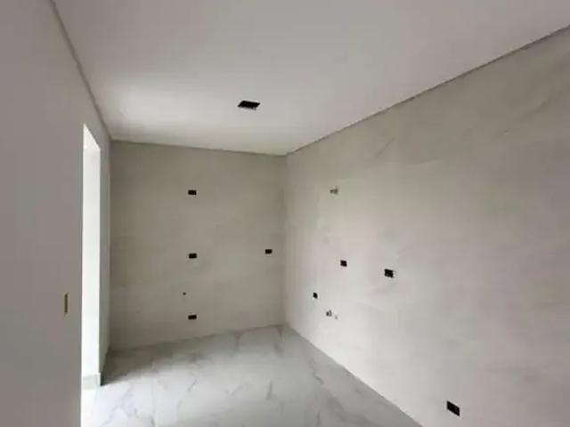 Apartamento para Venda em São José dos Pinhais/PR Santo Antônio 3 Quartos