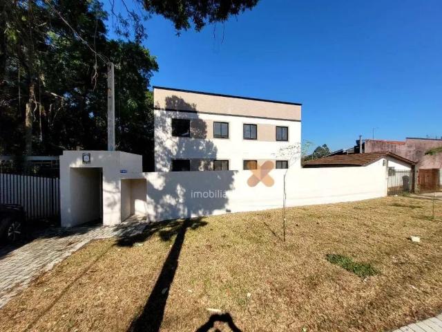 Apartamento para Venda em São José dos Pinhais/PR Santo Antônio 3 Quartos