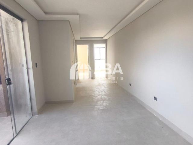 Apartamento para Venda em São José dos Pinhais/PR Santo Antônio 3 Quartos