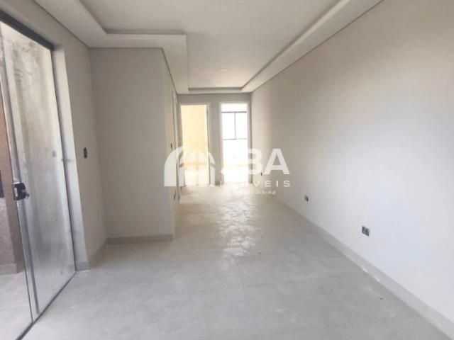 Apartamento para Venda em São José dos Pinhais/PR Santo Antônio 3 Quartos