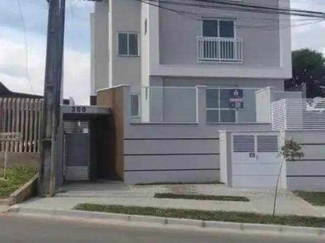 Apartamento para Venda em São José dos Pinhais/PR Santo Antônio 3 Quartos