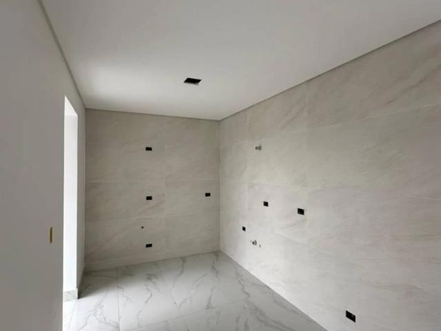 Apartamento para Venda em São José dos Pinhais/PR Santo Antônio 3 Quartos