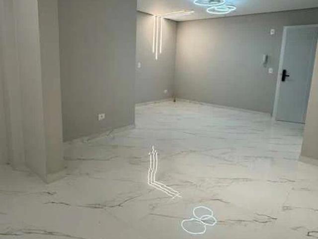 Apartamento para Venda em São José dos Pinhais/PR Silveira da Motta 3 Quartos