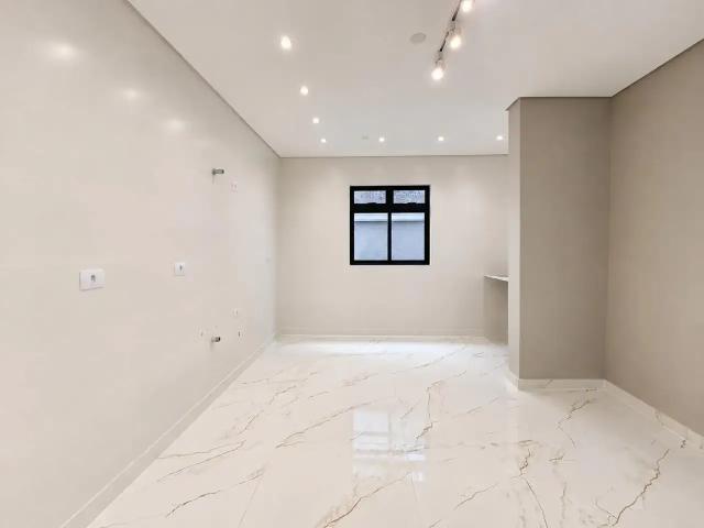 Apartamento para Venda em São José dos Pinhais/PR Silveira da Motta 3 Quartos