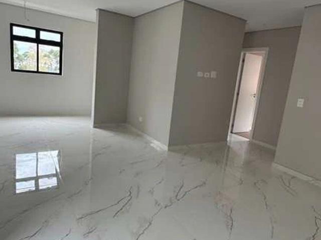 Apartamento para Venda em São José dos Pinhais/PR Silveira da Motta 3 Quartos