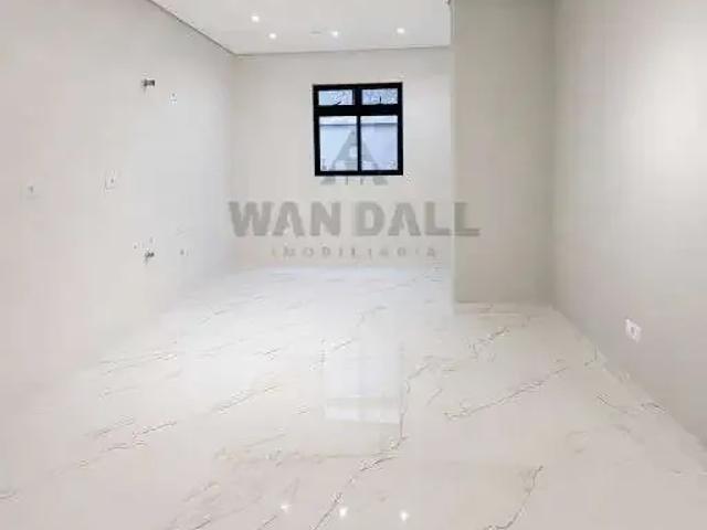 Apartamento para Venda em São José dos Pinhais/PR Silveira da Motta 3 Quartos