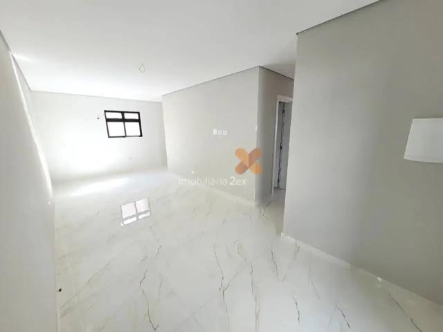 Apartamento para Venda em São José dos Pinhais/PR Silveira da Motta 3 Quartos