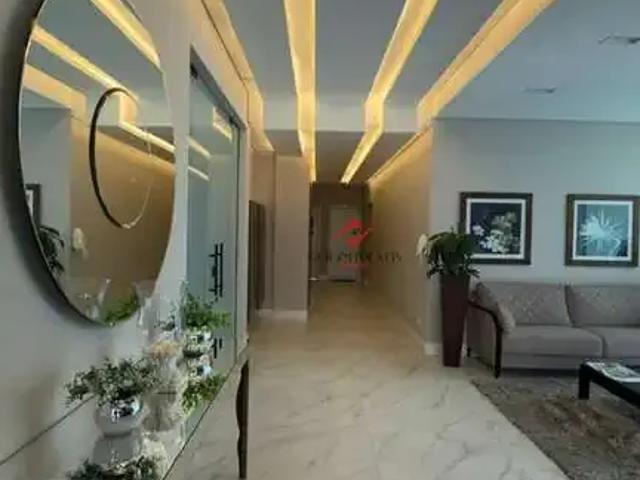 Apartamento para Venda em São José dos Pinhais/PR Silveira da Motta 3 Quartos