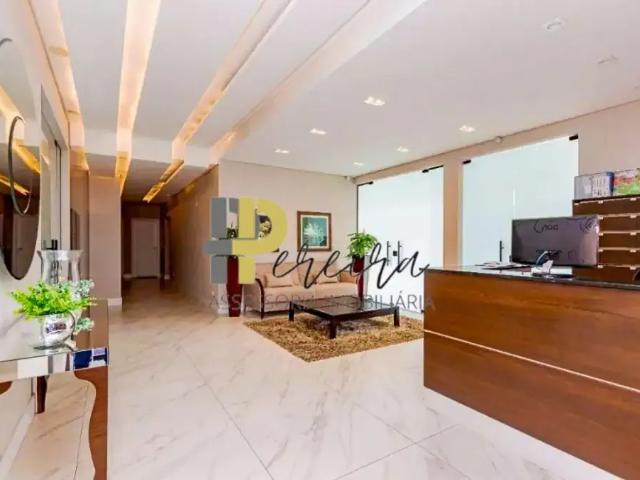 Apartamento para Venda em São José dos Pinhais/PR Silveira da Motta 3 Quartos