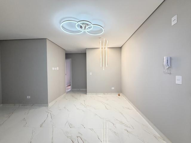 Apartamento para Venda em São José dos Pinhais/PR Silveira da Motta 3 Quartos