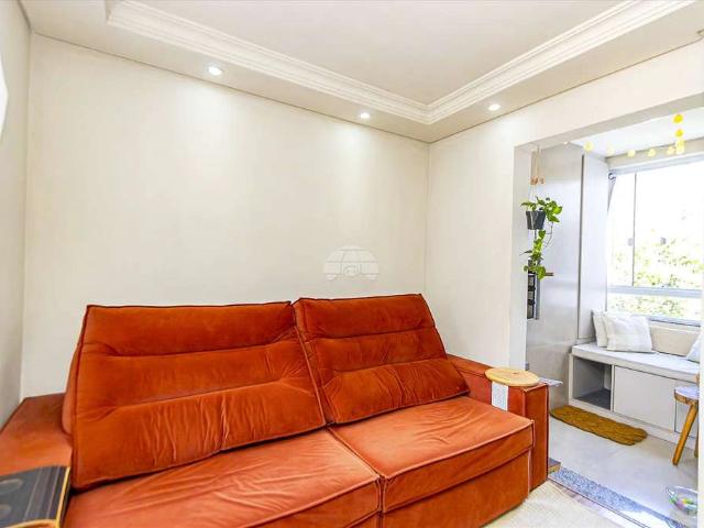 Apartamento para Venda em São José dos Pinhais/PR Silveira da Motta 3 Quartos