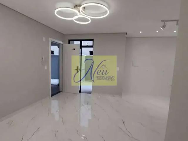 Apartamento para Venda em São José dos Pinhais/PR Silveira da Motta 3 Quartos