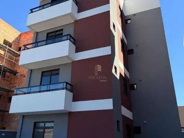 Apartamento para Venda em São José dos Pinhais/PR Silveira da Motta 3 Quartos