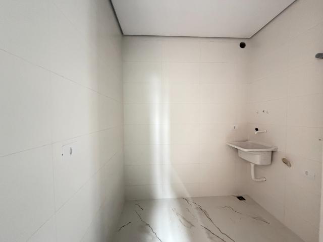 Apartamento para Venda em São José dos Pinhais/PR Silveira da Motta 3 Quartos