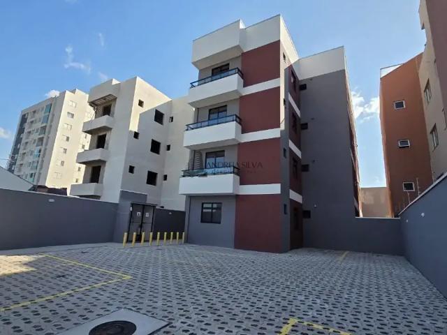 Apartamento para Venda em São José dos Pinhais/PR Silveira da Motta 3 Quartos