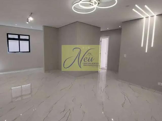 Apartamento para Venda em São José dos Pinhais/PR Silveira da Motta 3 Quartos
