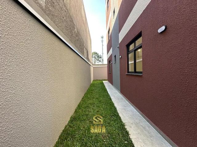 Apartamento para Venda em São José dos Pinhais/PR Silveira da Motta 3 Quartos