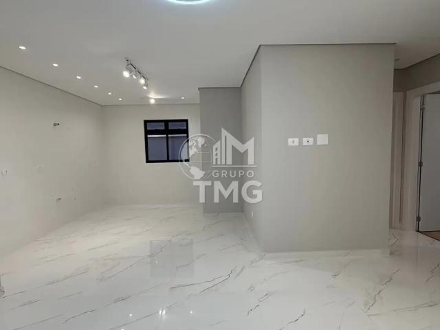 Apartamento para Venda em São José dos Pinhais/PR Silveira da Motta 3 Quartos