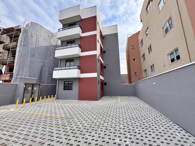 Apartamento para Venda em São José dos Pinhais/PR Silveira da Motta 3 Quartos