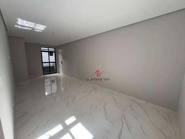 Apartamento para Venda em São José dos Pinhais/PR Silveira da Motta 3 Quartos