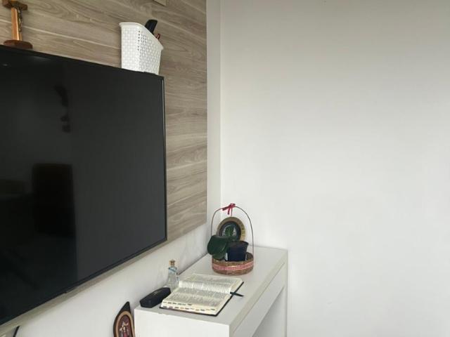 Apartamento para Venda em São José dos Pinhais/PR Silveira da Motta 3 Quartos